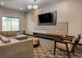 Comfort Suites Fort Lauderdale Airport & Cruise Port 5