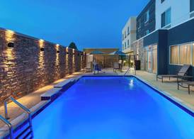 Fairfield Inn & Suites by Marriott Houston Richmon 3