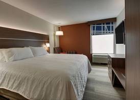 Holiday Inn Express VOORHEES - MT. LAUREL by IHG 4