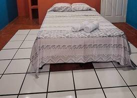 Villalobos Hotel Managua 4