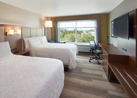 Holiday Inn Express & Suites DORAL - MIAMI by IHG 4