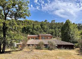 LA BASTIDE DU BAOU 2