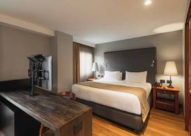 Hotel Park10 4