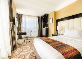 Best Western Premier Tuushin Hotel 4