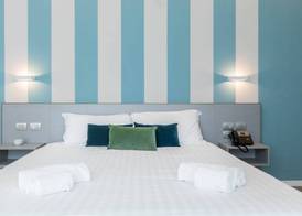JOIVY San Cristoforo - Terrace, Gym & SPA 4