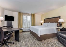 Candlewood Suites BENSALEM - PHILADELPHIA AREA by IHG 4