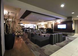 Courtyard by Marriott Indianapolis South 2