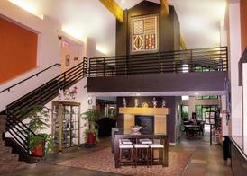 Best Western Plus Inn of Williams 5