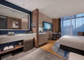 Novotel Hangzhou Binjiang 2