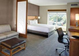 Hyatt Place Titusville / Kennedy Space Center 5