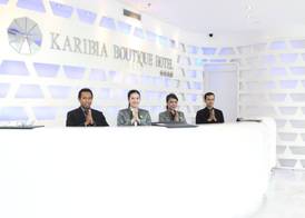 Karibia Boutique Hotel 2