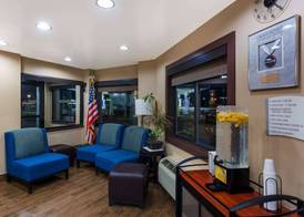 Quality Inn Marysville 4