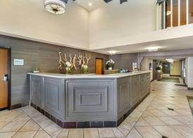 Best Western Plus Monterey Inn 5