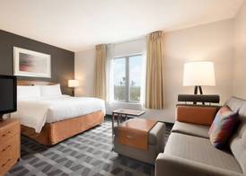 TownePlace Suites Boca Raton 5