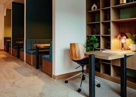Coppermaker Square - Campus Accommodation 5