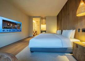 YUANLI HOTEL 3
