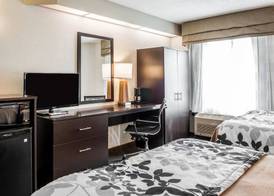 Quality Inn Bridgeport-Clarksburg 4