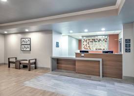 Candlewood Suites HOUSTON (THE WOODLANDS) by IHG 3