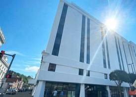 McLure Inn and Suites 2