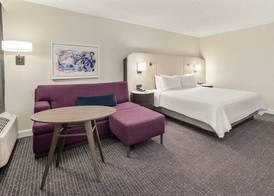 Crowne Plaza ORLANDO - LAKE BUENA VISTA by IHG 4