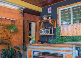 Gardens House, Airport Juan Santamaría, Alajuela, San José 5