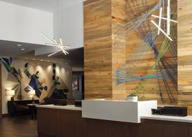 Hyatt Place Denver Downtown 4
