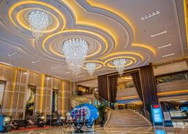 Wyndham Grand Plaza Royale Furongguo Changsha 2