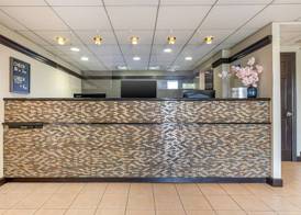 SureStay Hotel by Best Western East Brunswick 4
