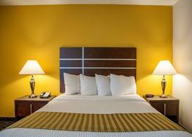 Best Western Village Inn 5