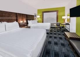 Holiday Inn Express & Suites AUSTIN - ROUND ROCK AREA by IHG 4