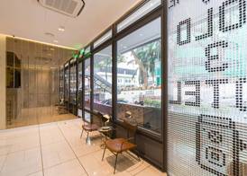 Gold3 Boutique Hotel 4