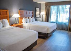 Wyndham Bloomington - Mall of America 5