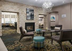 Residence Inn by Marriott Gaithersburg Washingtonian Center 4