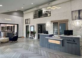 Best Western Carlisle South 2