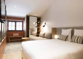 Central Hostel 3
