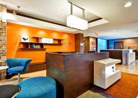 Fairfield Inn & Suites Dallas Medical/Market Center 4