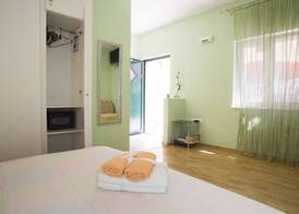 Central Old Town Rooms 3