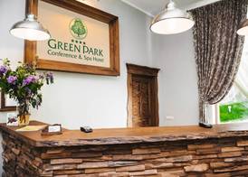 Green Park Hotel Airport Minsk 2