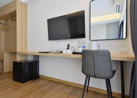 BS Residence Suvarnabhumi 5