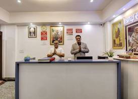 Hotel SB Grand Inn - Paharganj 5