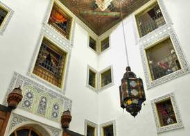 Riad Fes EL KAID 3