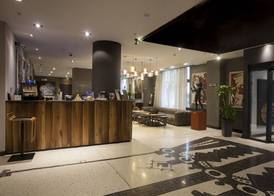 Solun Hotel & SPA 5