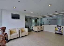 Hotel Grenville 5
