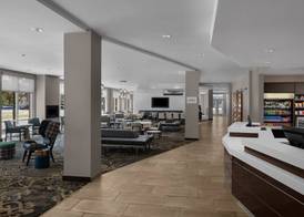 Residence Inn by Marriott Durham Duke University Medical Center Area 2