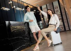 Staybridge Suites BANGKOK THONGLOR by IHG 3