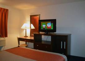 Pendleton Inn and Suites 5