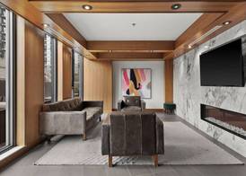 GlobalStay Modern Condos Downtown Calgary 3