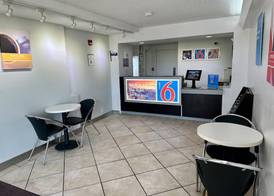 Motel 6-West Monroe, LA 3