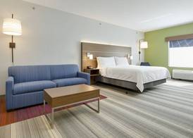 Holiday Inn Express & Suites DENTON NORTH by IHG 5