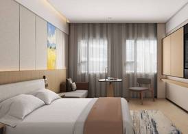 Gold Floor 3